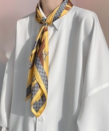EFFECTION（エフェクション）の「【FVLMEN】multi pattern ring scarf /マルチパターン リング スカーフ（バンダナ/スカーフ）」