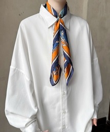 EFFECTION（エフェクション）の「【FVLMEN】multi pattern ring scarf /マルチパターン リング スカーフ（バンダナ/スカーフ）」