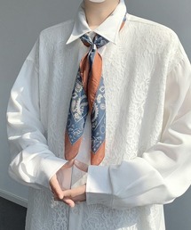 EFFECTION（エフェクション）の「【FVLMEN】multi pattern ring scarf /マルチパターン リング スカーフ（バンダナ/スカーフ）」