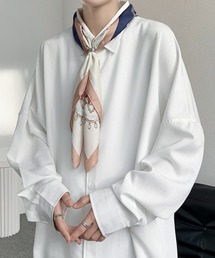 EFFECTION（エフェクション）の「【FVLMEN】multi pattern ring scarf /マルチパターン リング スカーフ（バンダナ/スカーフ）」