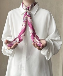 EFFECTION（エフェクション）の「【FVLMEN】multi pattern ring scarf /マルチパターン リング スカーフ（バンダナ/スカーフ）」