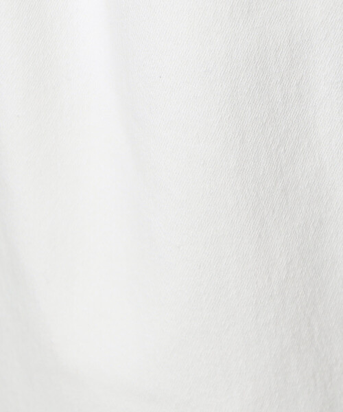 COMME CA MODELS（コムサモデルズ）の「サテン　テーパード　パンツ（その他パンツ・レディース・グリーン/ホワイト・X-SMALL/SMALL/MEDIUM/LARGE/X-LARGE）」の9枚目の写真