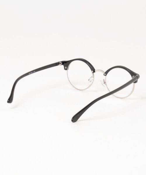 DULTON(ダルトン)の「READING GLASSES/ リーディンググラス(老眼鏡)(メガネ・メンズ・グレー/ブラック/ブラウン/ライトグレー・度数+1.5/度数+2.0/度数+1.0)」の6枚目の写真