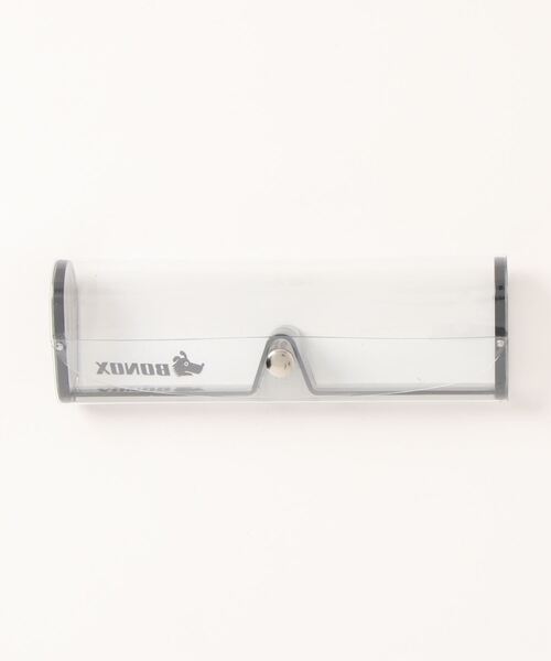 DULTON(ダルトン)の「READING GLASSES/ リーディンググラス(老眼鏡)(メガネ・メンズ・グレー/ブラック/ブラウン/ライトグレー・度数+1.5/度数+2.0/度数+1.0)」の7枚目の写真