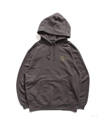 TOOL LOGO 1p PO PARKA