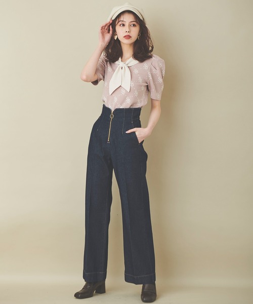 31 Sons de mode（トランテアン ソン ドゥ モード）の