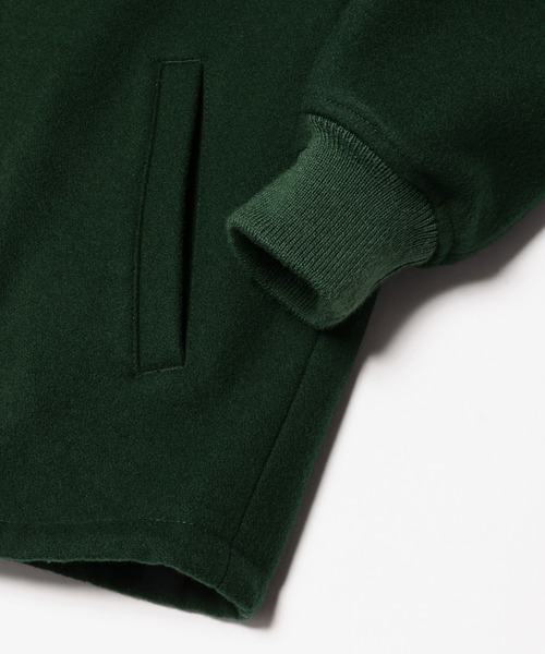 MR.OLIVE（ミスターオリーブ）の「SKOOKUM COLLABORATION / COACH