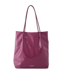 新色追加/洗えるメッシュハンドルA4トートバッグ