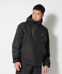 ジャケット・アウター  peak GORE-TEX Rain Jacket Snow Peak｜GORE-TEX Rain Jacket | Rakuten Fashion(楽天