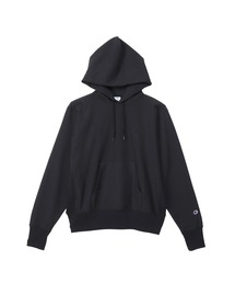 【Champion/チャンピオン】メンズ リバースウィーブ(R) フーデッドスウェットシャツ