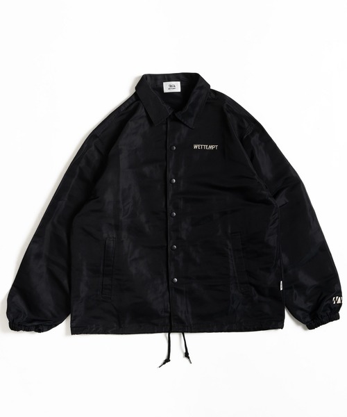 ⭐️EMMA SHOP⭐️ NAPTIME ブラック コーチジャケット ⭐️EMMA SHOP⭐️ NAPTIME ブラック コーチジャケット 楽天市場