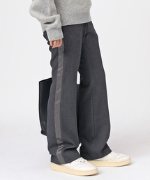 AP STUDIO | Side Line T/R Pants(スラックス)