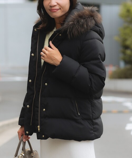 河田フェザー（カワダフェザー）の「B:MING by BEAMS / 河田 ミドル 