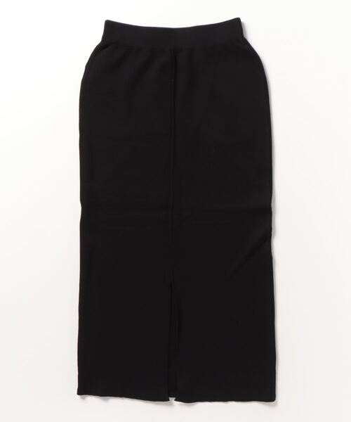 DISCUS ATHLETIC(ディスカス アスレチック)の「【 DISCUS ATHLETIC / ディスカスアスレチック 】 スリット ナロー タイトスカート MNY 3487-8470 skirt(スカート・レディース・グリーン/ブラック/オレンジ・LARGE/MEDIUM)」の11枚目の写真