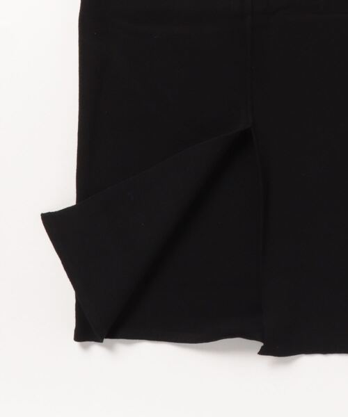 DISCUS ATHLETIC(ディスカス アスレチック)の「【 DISCUS ATHLETIC / ディスカスアスレチック 】 スリット ナロー タイトスカート MNY 3487-8470 skirt(スカート・レディース・グリーン/ブラック/オレンジ・LARGE/MEDIUM)」の12枚目の写真
