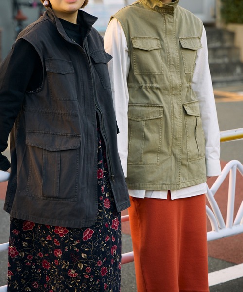 DISCUS ATHLETIC(ディスカス アスレチック)の「【 DISCUS ATHLETIC / ディスカスアスレチック 】 スリット ナロー タイトスカート MNY 3487-8470 skirt(スカート・レディース・グリーン/ブラック/オレンジ・LARGE/MEDIUM)」の8枚目の写真