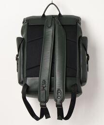 COACH（コーチ）の「ヒッチ バックパック（バックパック