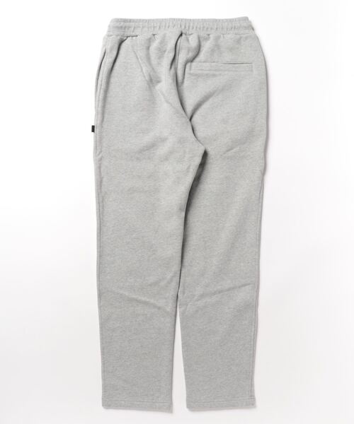 Quiksilver(クイックシルバー)の「SURF LOCK UP SWEAT P/クイックシルバーガーメントウォッシュ加工ヴィンテージライクワンポイントブランドロゴスウェットパンツ(スウェットパンツ・メンズ・グリーン/ネイビー/グレー/ブラック・X-LARGE/MEDIUM/LARGE/SMALL)」の21枚目の写真