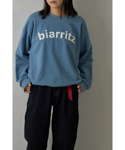 正規品♡裏毛スウェット♡ロゴ上下セット♡ネイビー