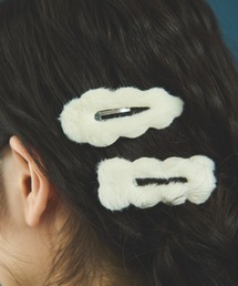 MERLOT（メルロー）の「スカラップファーヘアピン（ヘアピン）」
