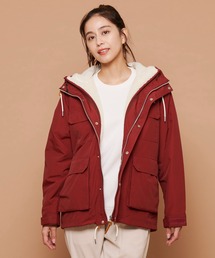 Arnold Palmer | 3WAY ボアライナー シェア マウンテンパーカー(マウンテンパーカー)