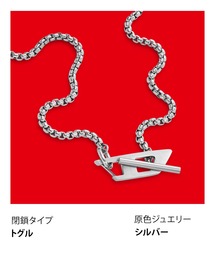 DIESEL（ディーゼル）の「ディーゼル アクセサリー メンズ
