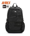 AVIREX | 《AVIREX × NEWERA》NEWERA RUCKSACK / ニューエラ リュックサック / アヴィレックス(背包/雙肩背包)