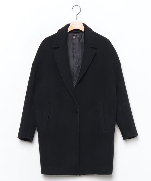 セール/ブランド古着】チェスターコート（チェスターコート  