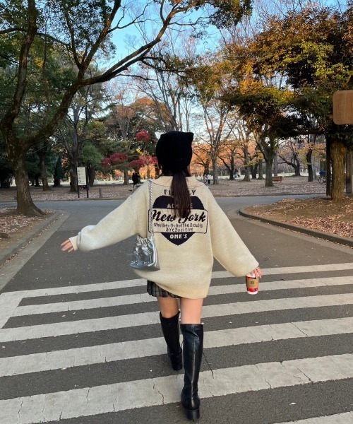 nemne store（ネンネストア）の「【低身長サイズあり】モチーフハーフ