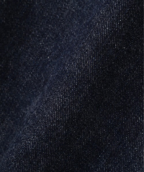 schott(ショット)の「Schott/ショット/xLee/×リー/101J(デニムジャケット・メンズ・インディゴブルー・L/M/XL)」の22枚目の写真