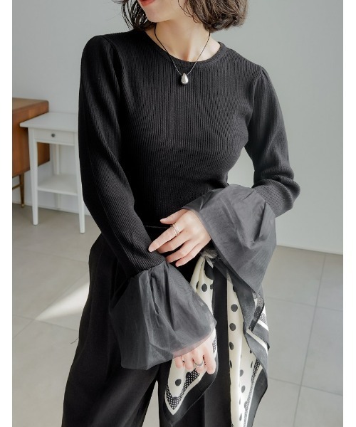 新色追加][累計販売枚数8000枚突破！][お気に入り数6.000]チュール