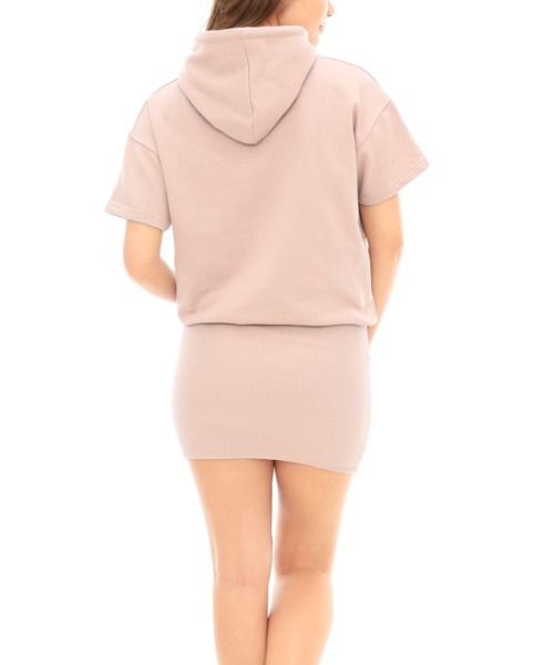 【関税込み】RVCA レディース EASY STREET ワンピース 関税込み】RVCA レディース EASY STREET ワンピース