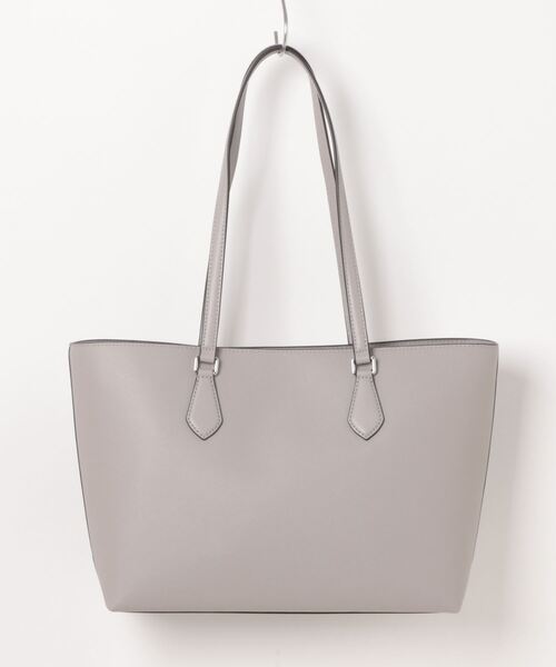 MICHAEL KORS ミッドファスナー トート ラージ マイケルコース 公式アウトレット】SHEILA ミッドファスナー トート ラージ
