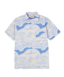MAMI WATA CITI SHIRT MWS230802