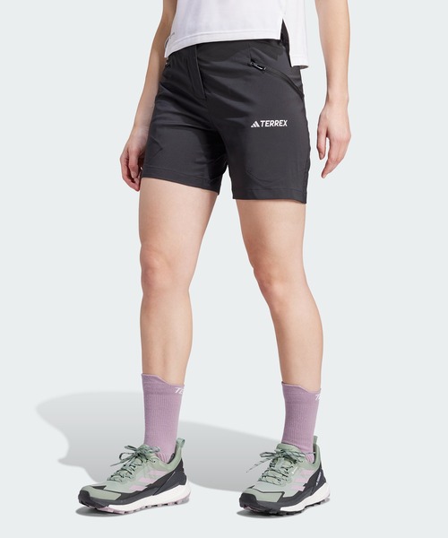 アディダス　adidas テレックス HIKSTER ミッド 楽天市場】 【公式】アディダス adidas 返品可 ハイキング