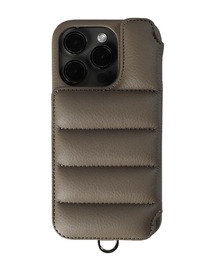楽天市場】【iPhone15Pro】DEMIU デミュウ レザースマートフォン