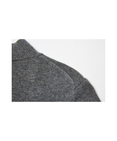 tシャツ 「ELOOPS」クルーネック フィットニットTシャツ・プルオーバー レディース メンズ tシャツ 「ELOOPS」クルーネック フィットニットTシャツ・プル