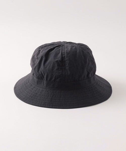 今期新品＜Steven Alan＞ニットハット Steven Alan＞ 5ゲージ ニット バケットハット
