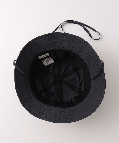 新品未使用【Steven Alan】ニットハット / グレー BEAUTY&YOUTH UNITED ARROWS｜<Steven Alan>ニットハット
