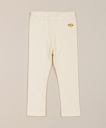 Love&Peace&Money（ラブアンドピースアンドマネー）の「Cat刺しゅうテレコレギンス（レギンス/スパッツ・キッズ）」