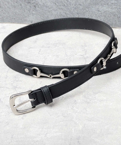ユ*ナ様 GUCCI　グッチ　ホースビット 　ナローベルト　細ベルト　エナメル 楽天市場】グッチ ホースビット ベルトの通販
