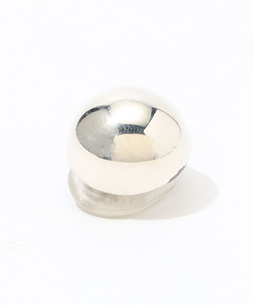 Nina&Jules Mini Ball Clips イヤリング