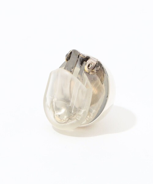 Nina&Jules Mini Ball Clips イヤリング