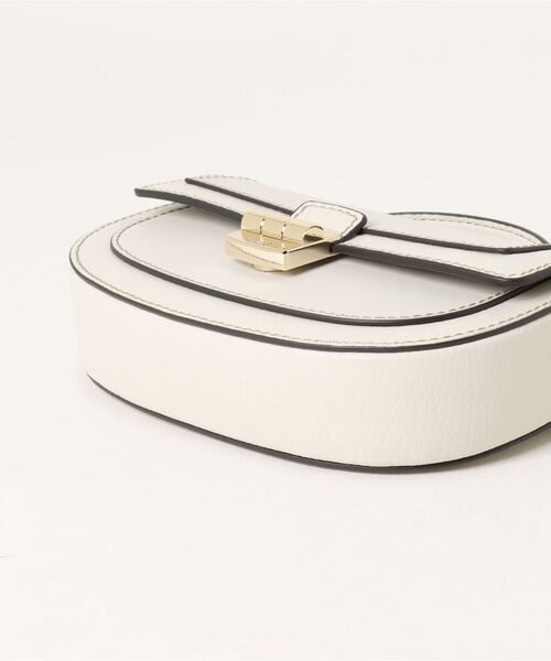 FURLA（フルラ）の「FURLA CLUB 2 MINI CROSSBODY（ショルダー