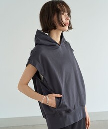 スウェット（グレー/灰色系・半袖）ファッション通販 - ZOZOTOWN