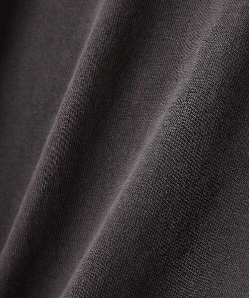 MIXTA（ミクスタ）の「MIXTA/ミクスタ CREW NECK HOLY Tシャツ（Tシャツ/カットソー・レディース・ブラック・SMALL）」の11枚目の写真