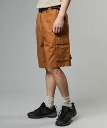 カーゴショーツ リラックスフィット