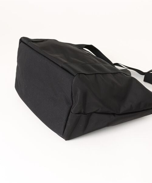 Grand PARK（グランドパーク）の「GREGORY(グレゴリー)　Boat toteS（ボートトートS）（ショルダーバッグ・メンズ・ベージュ/ブラック・FREE）」の3枚目の写真