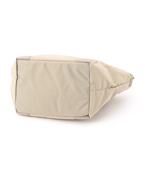 Grand PARK（グランドパーク）の「GREGORY(グレゴリー)　Boat toteS（ボートトートS）（ショルダーバッグ・メンズ・ベージュ/ブラック・FREE）」の9枚目の写真