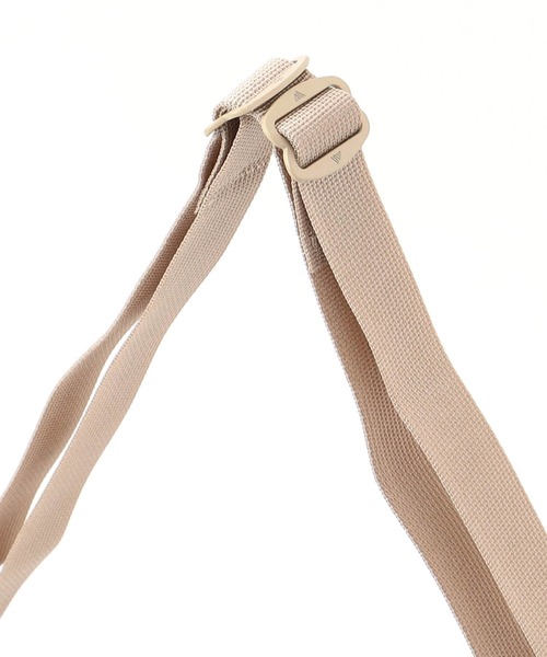 Grand PARK（グランドパーク）の「GREGORY(グレゴリー)　Boat toteS（ボートトートS）（ショルダーバッグ・メンズ・ベージュ/ブラック・FREE）」の13枚目の写真